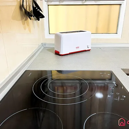 La Vista Apartment