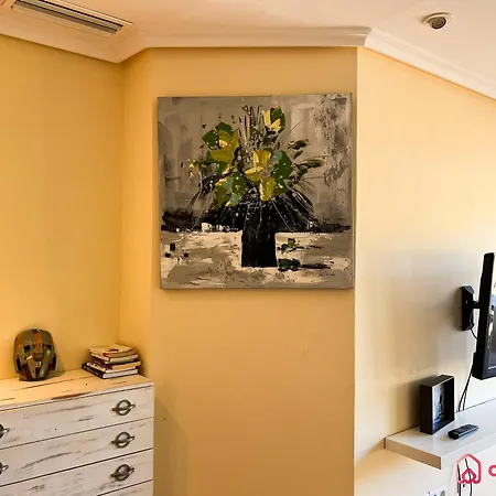Apartment La Vista *