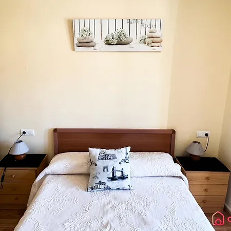 La Vista Apartment *