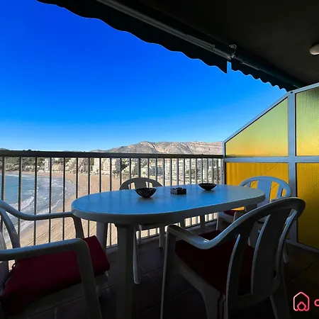 Apartment La Vista *