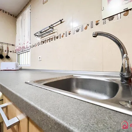 La Vista Apartment Oropesa del Mar