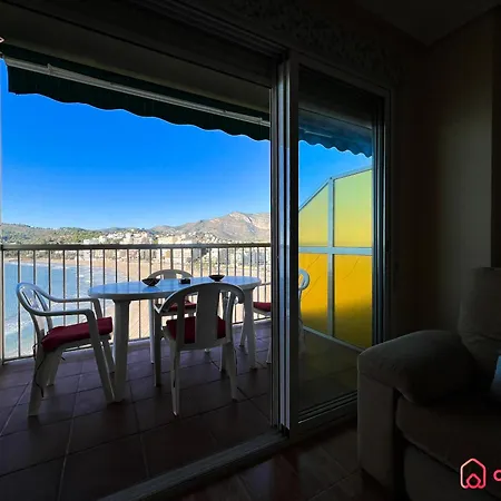 Apartment La Vista